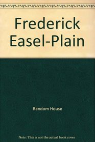 Frederick Easel-Plain