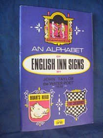 Alphabet of English Inn Signs
