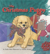 The Christmas Puppy