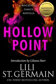 Hollow Point: A MacKenzie Family Novella