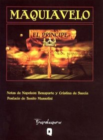 Principe, El (Spanish Edition)
