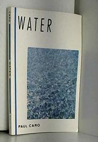 Water (Mcgraw Hill Horizons of Science Series)