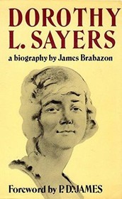 Dorothy L. Sayers