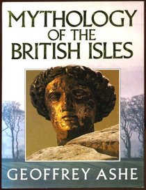 Mythology of the British Isles