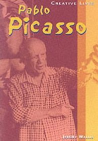 Pablo Picasso (Creative Lives)