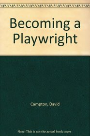 Becoming a Playwright
