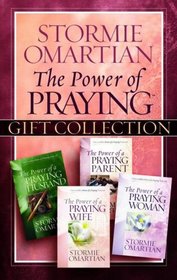 The Power of Praying Gift Collection