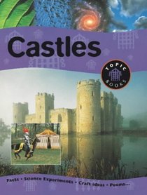 Castles (Topic Books)