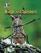 Bugs and Spiders (Fact to Fiction)