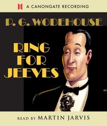 Ring for Jeeves