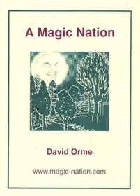 A Magic Nation