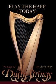 Play the Harp Today (Dusty Strings)