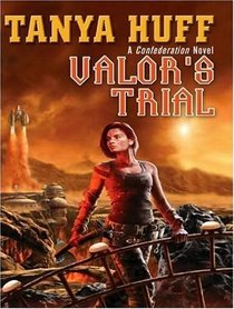 Valor's Trial (Confederation)