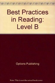 Best Practices in Reading: Level B