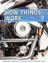 How Things Work (Science Library)