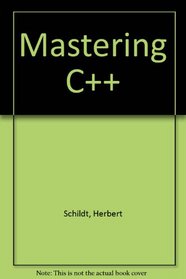 Mastering Cp++ (Glencoe-Osborne Series)