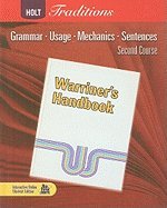 Holt Handbook - Grade 7