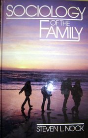 Sociology of the family