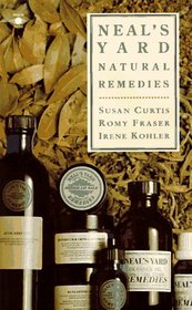Neal's Yard Natural Remedies (Arkana S.)