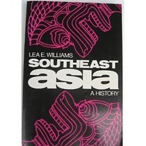 Southeast Asia: A History