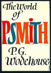 The World of Psmith