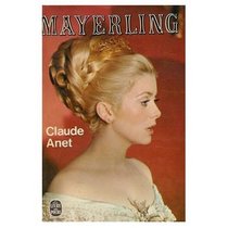 Mayerling (French Edition)
