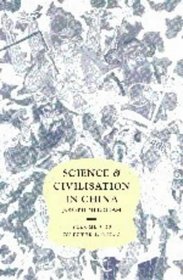 Science and Civilisation in China: Volume 5, Chemistry and Chemical Technology, Part 13, Mining (Science and Civilisation in China)
