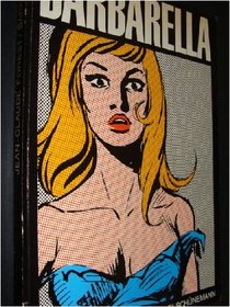 Barbarella