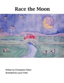 Race the Moon