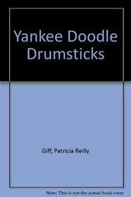 Yankee Doodle Drumsticks (Lincoln Lions Band)