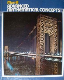 Merrill Advanced Math Concepts