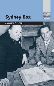 Sydney Box (British Film Makers)