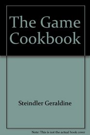 The game cookbook