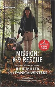 Mission: K-9 Rescue: K-9 Protector / K-9 Recovery