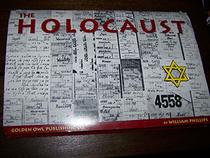 The Holocaust (Jackdaw; No. G81)
