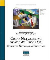 Cisco Networking Academy Program: Computer Networking Essentials