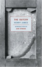 The Outcry (New York Review Books Classics)
