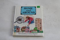 Home and Around (Urban Detective)
