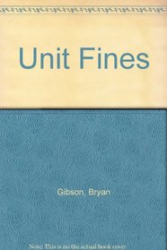 Unit Fines