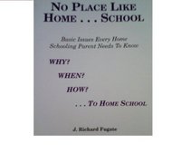 No Place Like Home School: