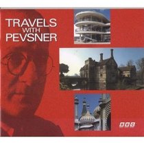 TRAVELS WITH PEVSNER