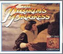 Pilgrims Progress I-Christian Audio
