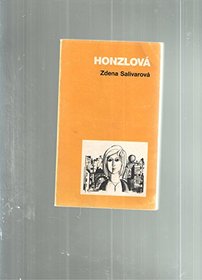 Honzlova: Protestsong (Czech Edition)