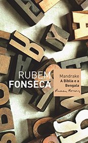 Mandrake. A Bblia e a Bengala (Em Portuguese do Brasil)
