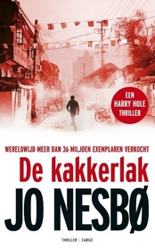 De kakkerlak (Cockroaches) (Harry Hole, Bk 2) (Dutch Edition)