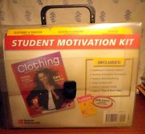 Clothing: Fashion, Fabrics and Construction Student Motivation Kit