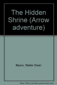 Hidden Shrine (Arrow Adventure)