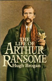 The Life Of Arthur Ransome