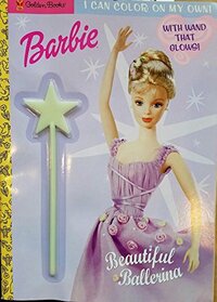BALLERINA BARBIE DAN