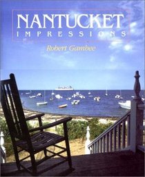 Nantucket Impressions